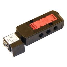 ASCO SC8551A17MS Image 1