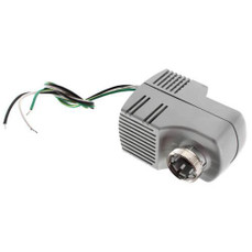  Siemens Building Technology SFA11U Spring Return Actuator 120V Normally Closed 