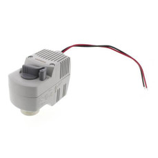  Siemens Building Technology SFA71U Spring Return Actuator 24V Normally Closed 