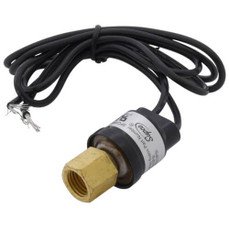 Supco 200co 365ci Fan Cycle Switch 