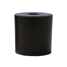 Supco 1/4" Safety Locking Cap (50 Pack) 