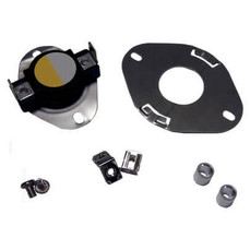 Supco Thermostat Limit Control 