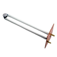 Supco 155-125F Plenum Thermostat 