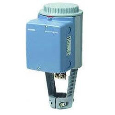  Siemens Building Technology SKD82.51U 24V 3-Pos.Actuator Spring Return (276) 