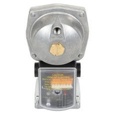 Siemens Combustion SKP25.011U1 Image 1