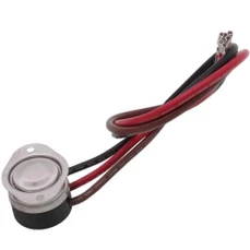  Supco Parts SL5709 Defrosttstat 55-35F Spdt 25Ra 