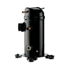  Danfoss SM1204VI Scroll Compressor 460V R22 