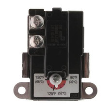 Rheem-Ruud Rheem SP11695 Electric Water Heater Thermostat without High Limit Control 90-150F