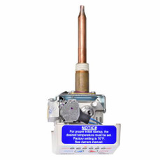 Rheem-Ruud Rheem SP16351A Gas Control (Thermostat) - Wr