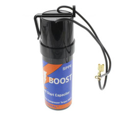  Supco Parts SPP6 Hard Start Kit 
