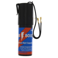 Supco Super Seven Wire Hard Start Kit 