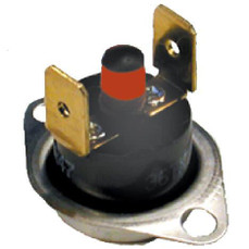  Supco Parts SRL240 Rolloutlimitm/R 240F Spst 