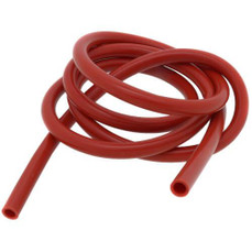 Supco Red Silicone Tubing 1/4 - 5ft 