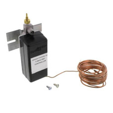  Johnson Controls T-3610-1002 T-Stat For Unit Vent. 