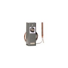  Honeywell T6031A1086 Ambient High Limit Temperature Controller 