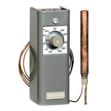  Honeywell T991A1764 Remote Bulb Modulating Temperature Controller 