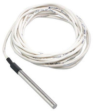  Johnson Controls TE-6300-603 3 in. 76 MM 1K OHM Nickel Probe 