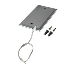  Johnson Controls TE-6310F-1 Wall Sensor 