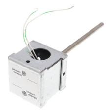 Johnson Controls 6" Well Mount Air Temperature Sensor 
