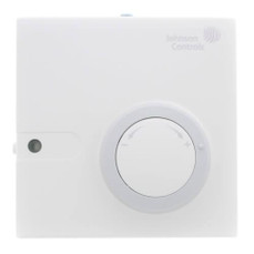  Johnson Controls TE-68NT-1N00S 1K Nickel Sen,Tempstpntoverrde 