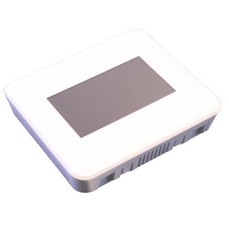  Johnson Controls TEC3622-16-000 Thermostat MSTP/N2 0-10 VDC White 
