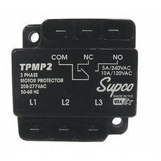  Supco TPMP2 Motor Protector 