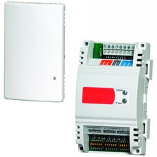  Honeywell TR21-WKU Temperature Wall Module Sensor 