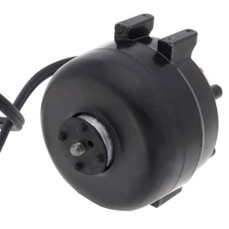 Fasco 9 Watt Totally Enclosed SP Unit Bearing Fan Motor (230V) 