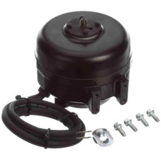 Fasco 4 Watt Cast Iron TEAO Unit Bearing Refrigeration Motor, 1450 RPM, CWWOSE (115V) 
