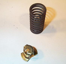  Johnson Controls V-9999-6001 Spring Kit 3-6 PSI 5/16" Stroke 