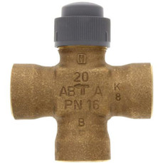  Honeywell V5863A1014 Cartridge Globe Valve 