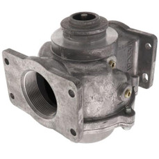  Asco V710JBS Valve Body 2-Way Normally Closed 2" 0-10 PSI 