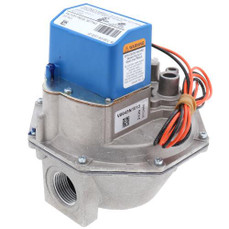  Honeywell V8943N1013 Single Stage Regulating Diaphragm Valve 1" 24V 