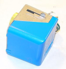  Johnson Controls VA-7010-8002 Electric Actuator 120V 