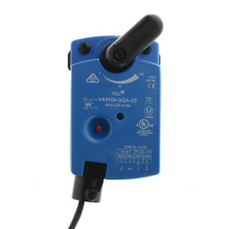 Johnson Controls VA9104 24V Floating Control Non-Spring Return Valve Actuator (35 lb-in) 