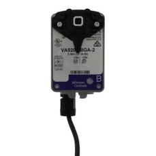  Johnson Controls VA9203-BGA-2 24V 75S 2Pos Sr Actutor 