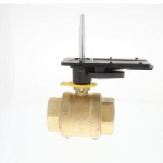  Honeywell VBN2F2PX0000 Control Ball Valve 