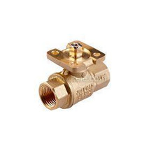  Johnson Controls VG1241DR Ball Valve 1-1/4" 2-Way  29.2Cv 