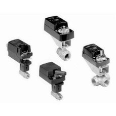  Johnson Controls VG1241FT 