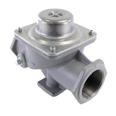  Siemens Combustion VGG10.804U Single Gas Valve Body 3" 