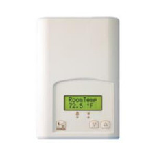 Viconics Variable Air Volume Zone Controller w/ Analog 0-10 VDC Output (Network-Ready) 