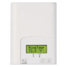 Viconics Barber Colman (Schneider Electric) VT7225 Thermostat 0-10 VDC Modulating Signal 