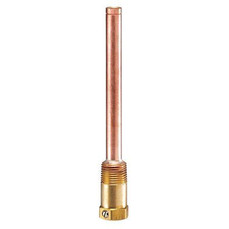 Johnson Controls Johnson WEL14A-603R 1/2" Copper Well 