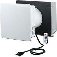  Continental Fan CX1000 Portable Air Purifier, 265 CFM, 120V/1Ph 