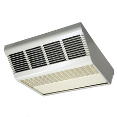  QMark CDF557SE Ceiling Heater With Surface Mount Enclosure, 5/3.8/2.5KW, 277V/1Ph 