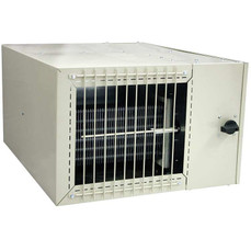QMark MSPH152324 Electric Plenum Heater, 5KW, 240V/3Ph