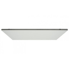  Berko CP757F 48x24 Inch Radiant Ceiling Panel, 0.75KW, 277V/1Ph 