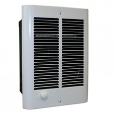  Berko CZ2048T Wall Heater, 2,000W, 240/208V/1Ph 