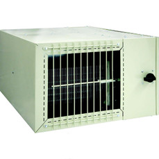 Berko BPH2102124 2-Stage Electric Plenum Heater, 10KW, 240V/1Ph
