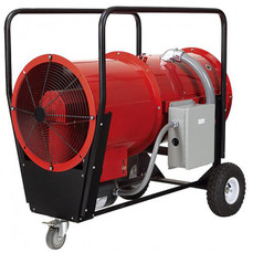  Berko BSDH3093 Portable Electric Heater, 30KW, 600V/3Ph 